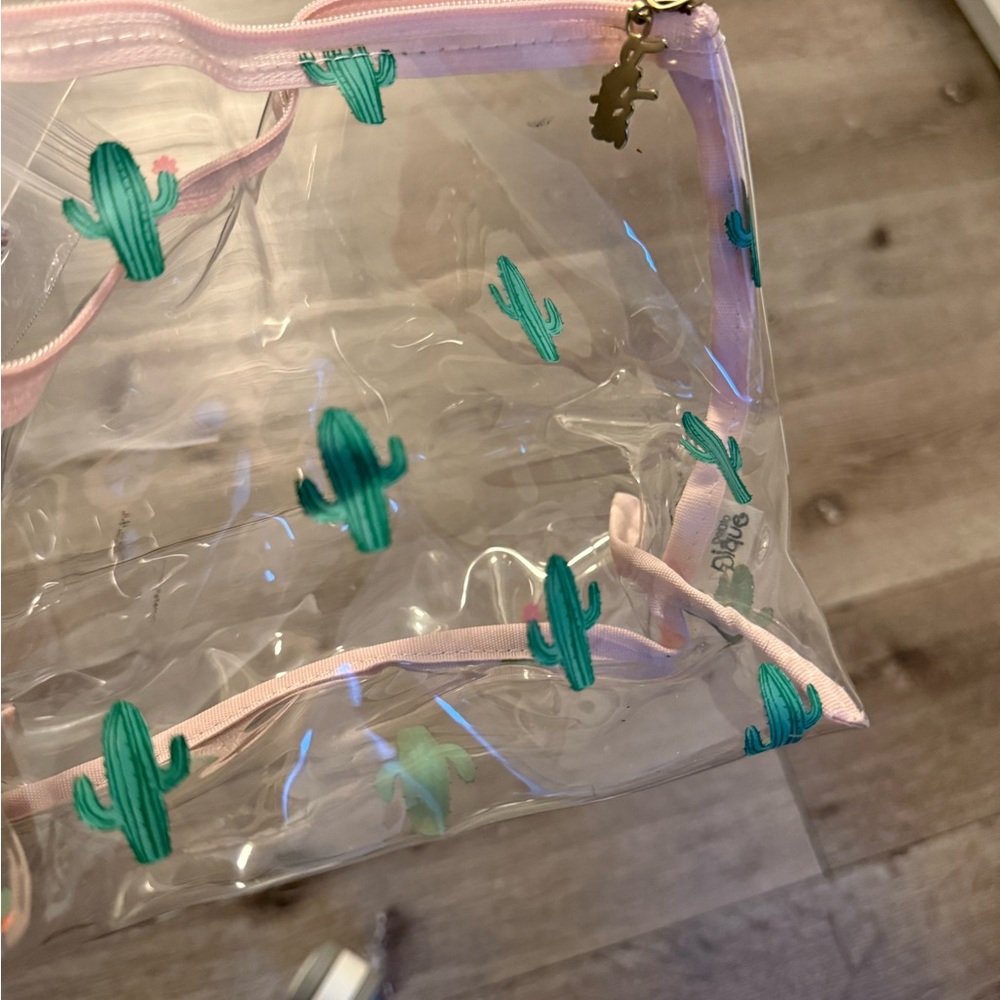 Gelato Pique Cosmetics Bag